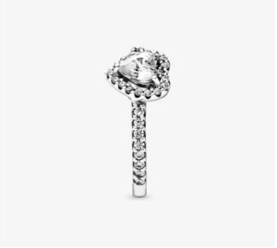Jared discount rings pandora