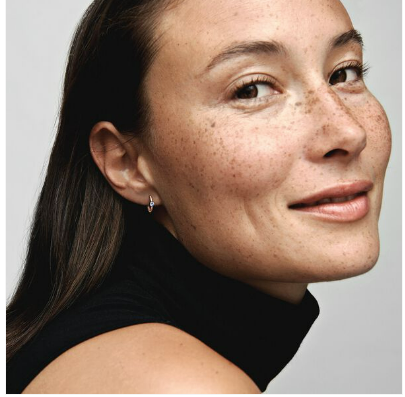 Blue pearl 2025 earrings pandora