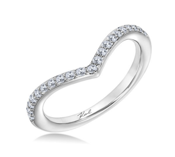 Karl lagerfeld 2025 wedding rings