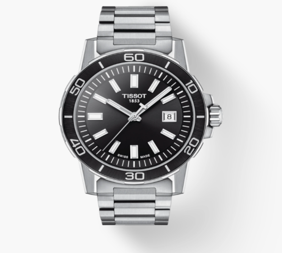 Tissot