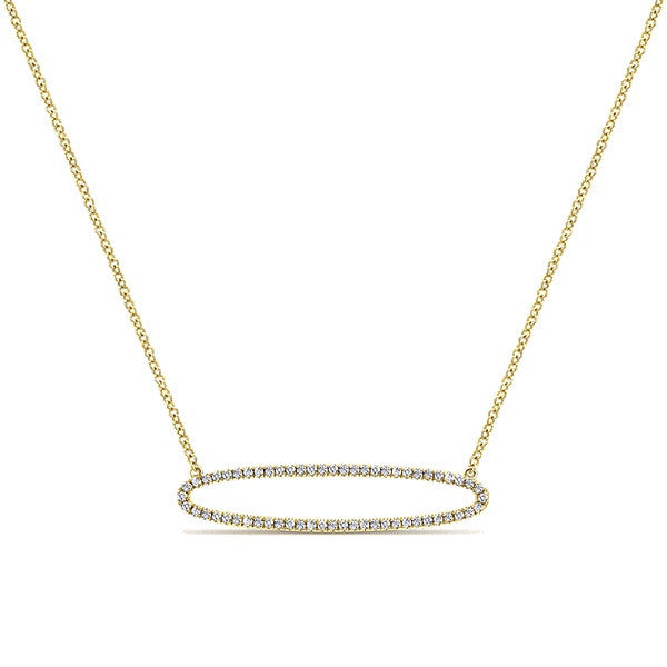 14kt Yellow Gold