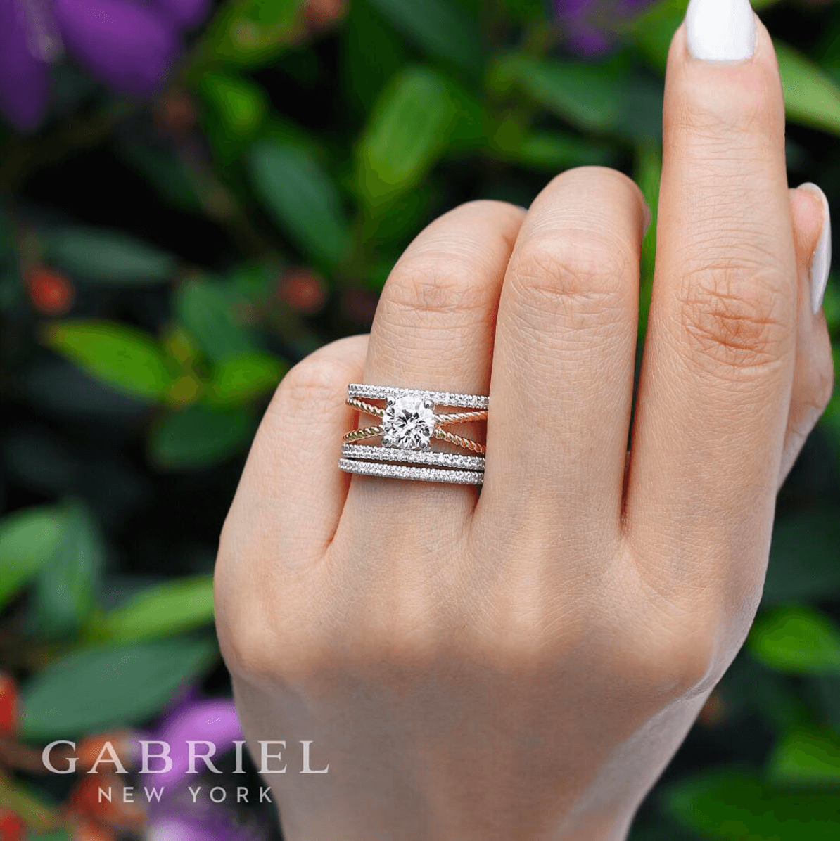 Wedding Bands