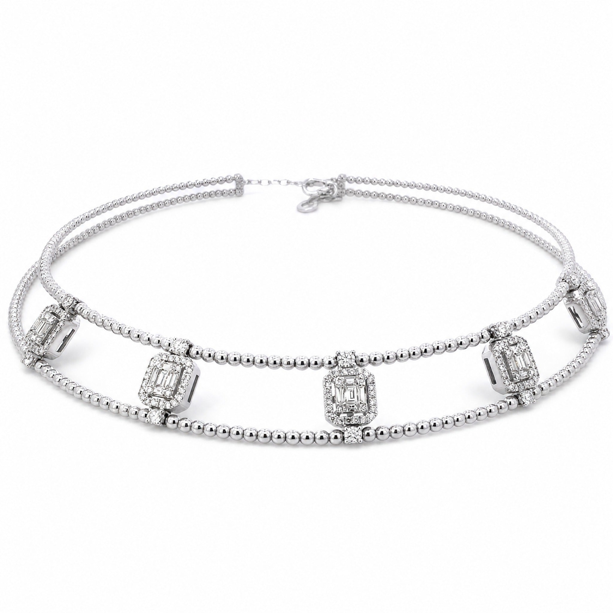 Diamond Choker