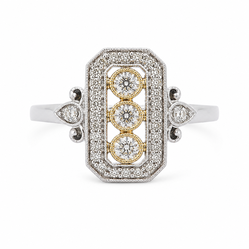 Diamond Ring