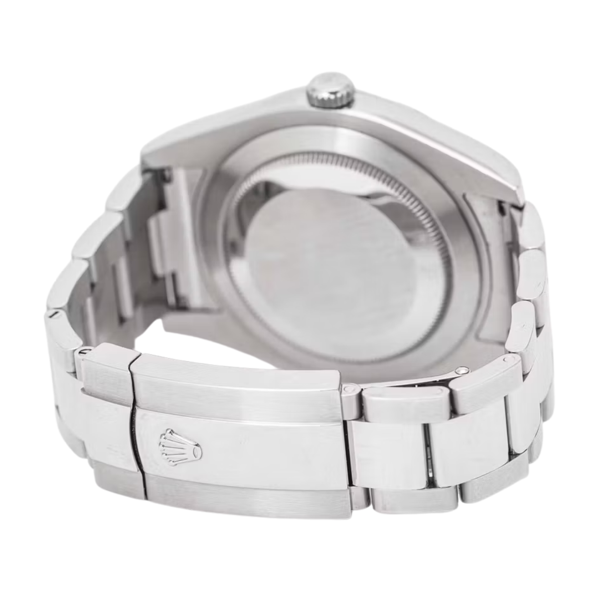 Anfesa's Certified Pre-Owned Rolex Datejust II 41mm