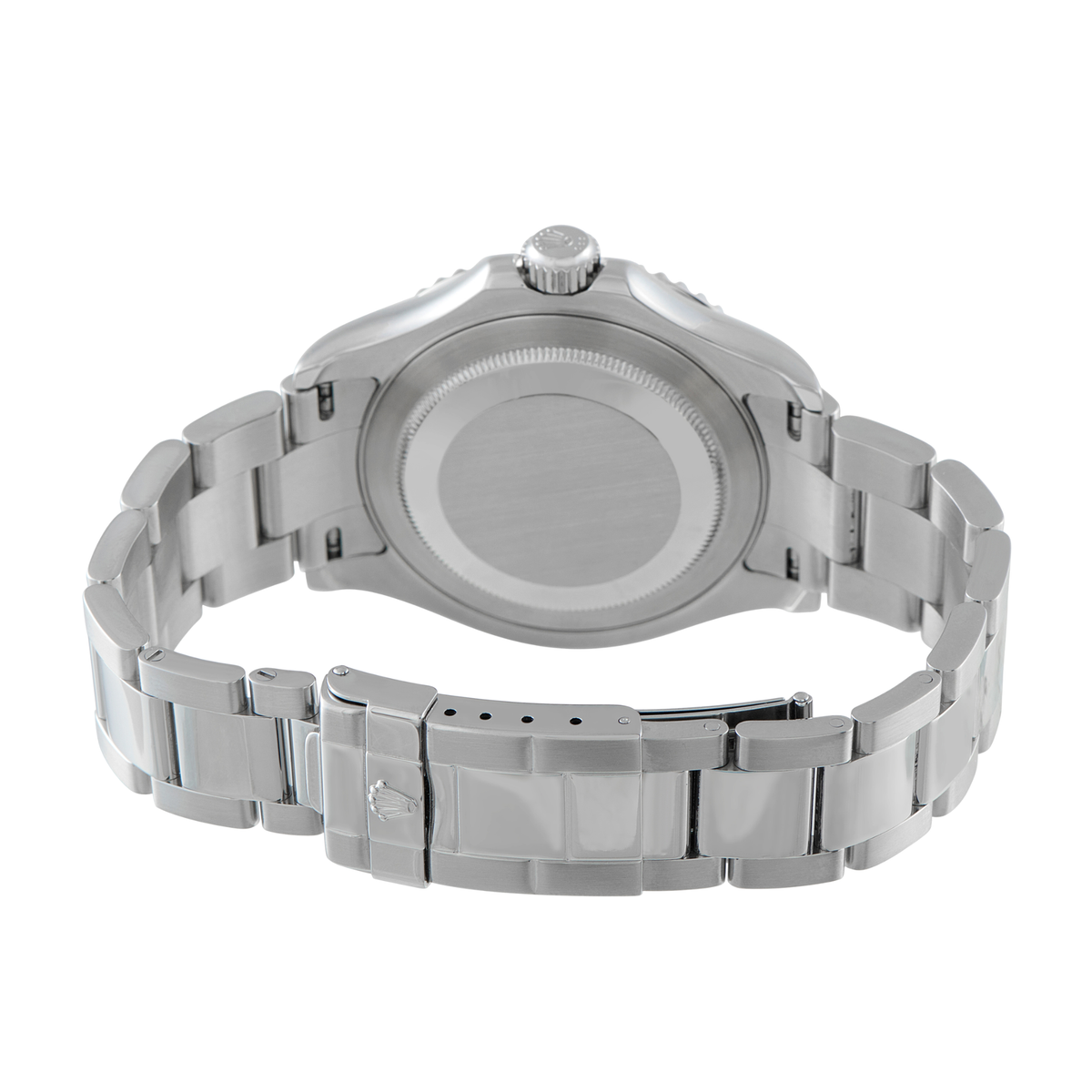 Anfesa's Certified Pre-Owned Rolex Yacht-Master