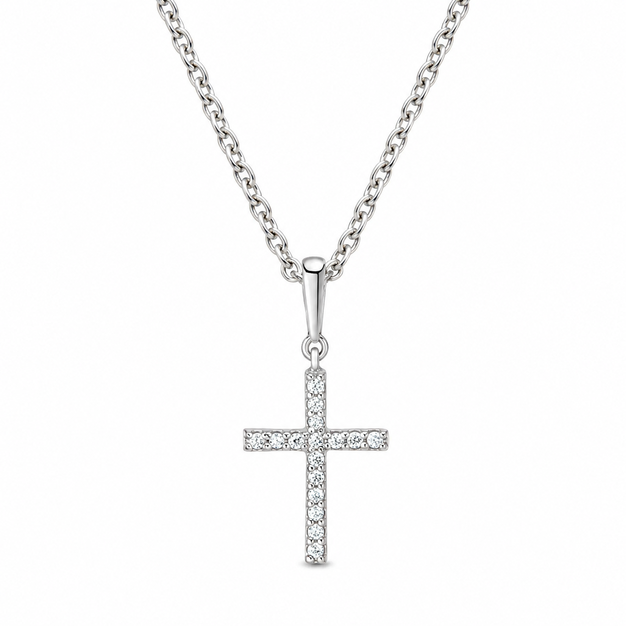 Cross Necklace Pendant