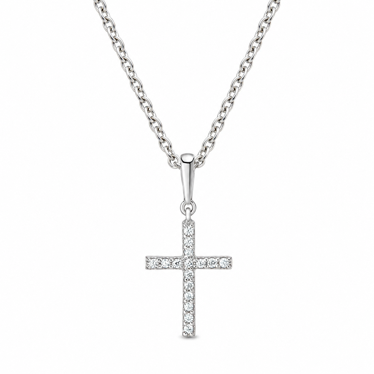Cross Necklace Pendant