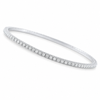 DIAMOND FLEX TENNIS BRACELET