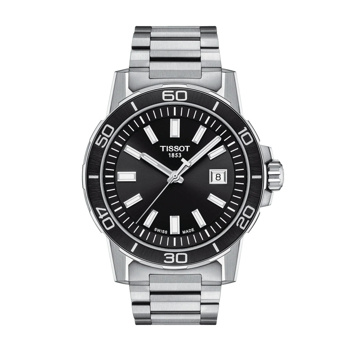 TISSOT SUPERSPORT GENT