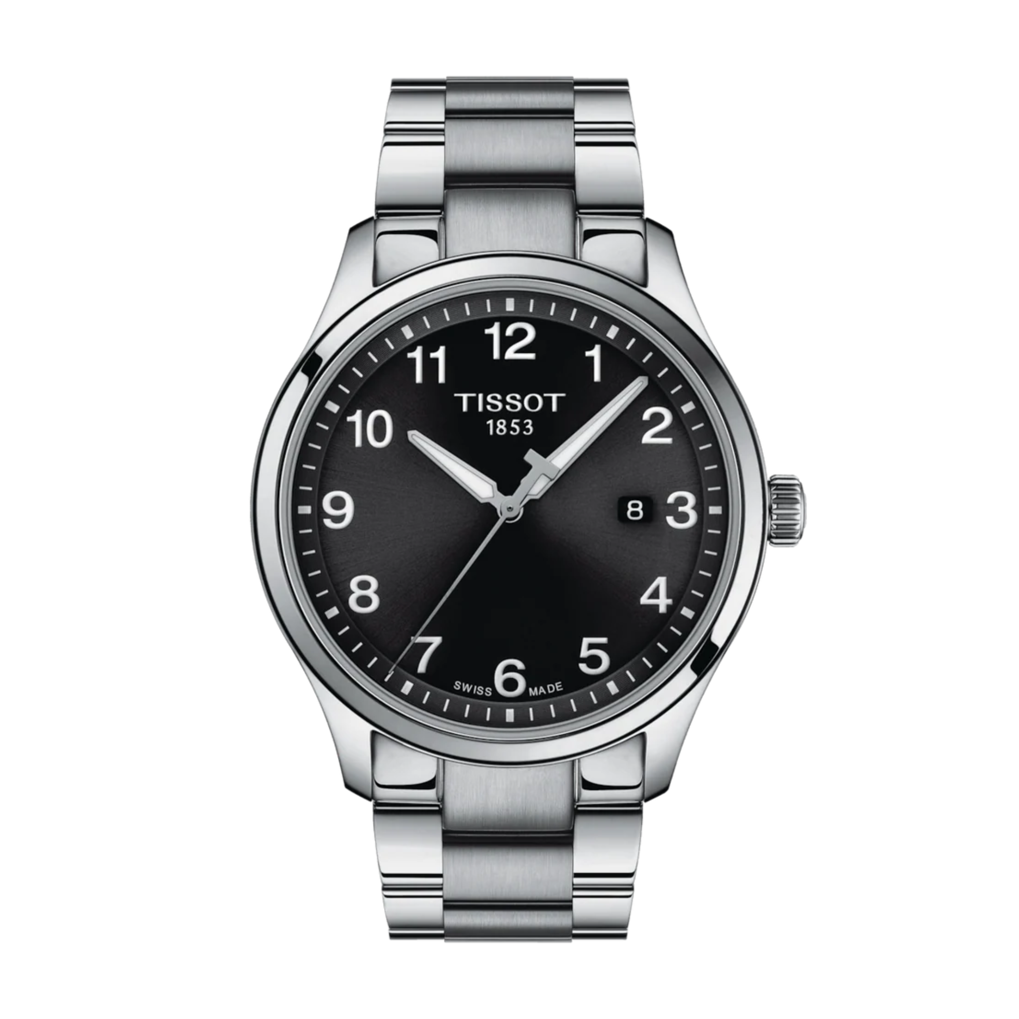 TISSOT GENT XL CLASSIC