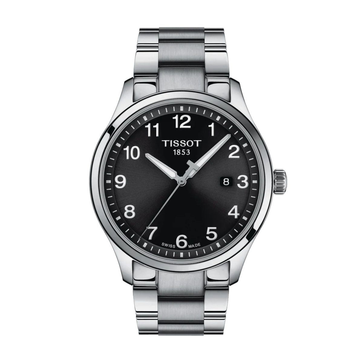 TISSOT GENT XL CLASSIC