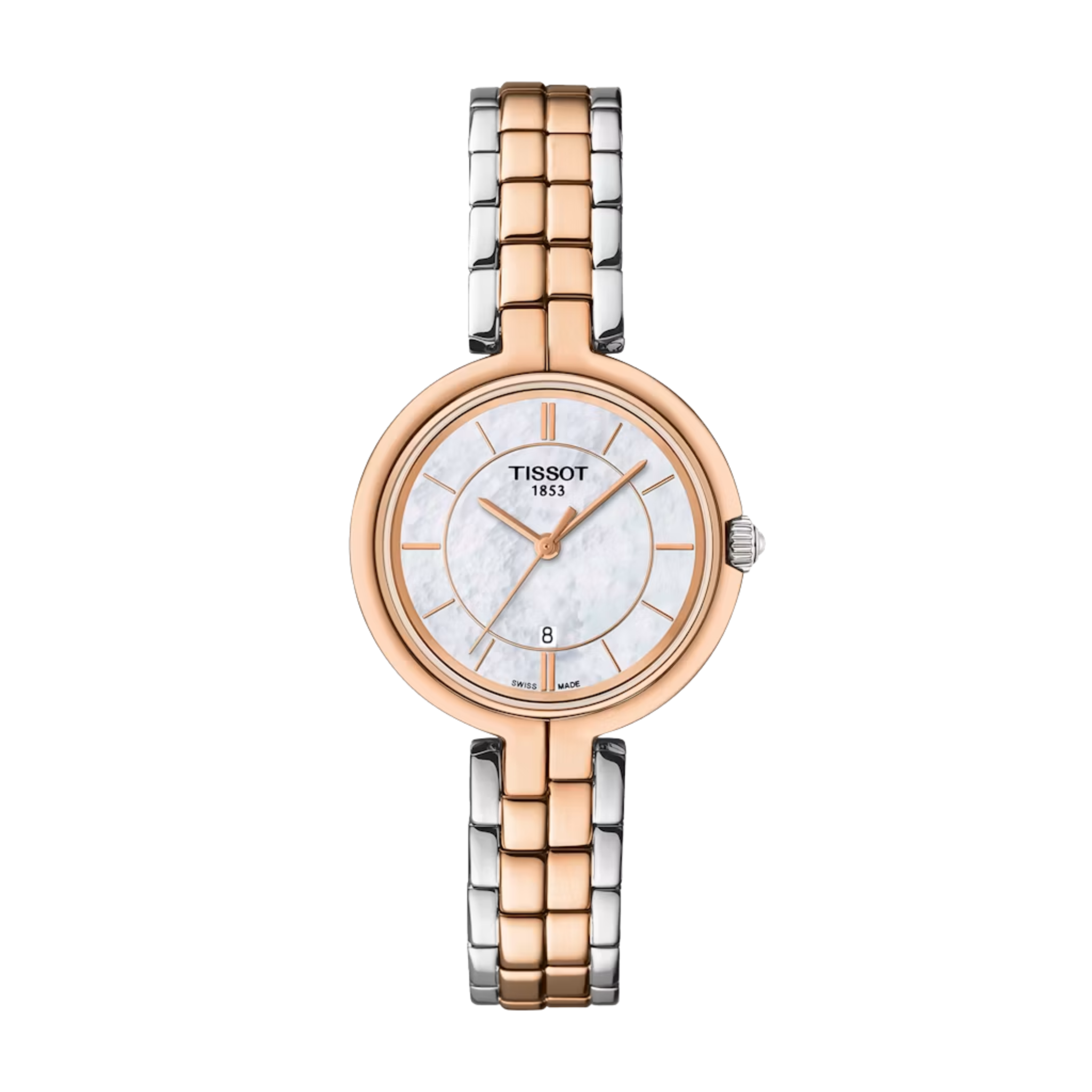 TISSOT FLAMINGO