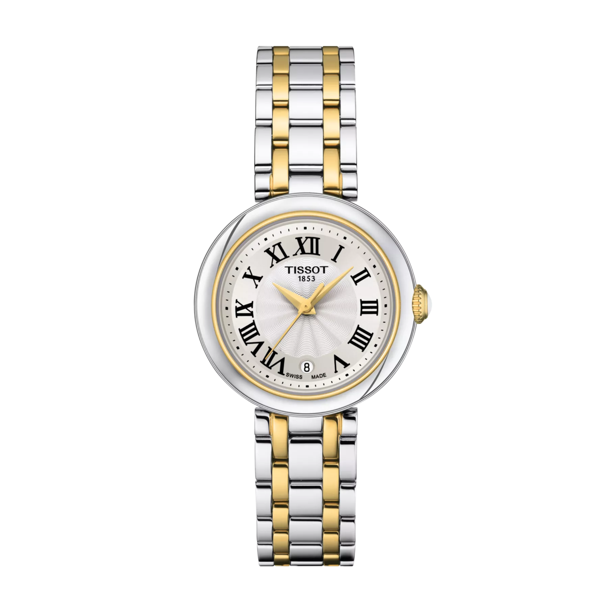 TISSOT BELLISSIMA SMALL LADY