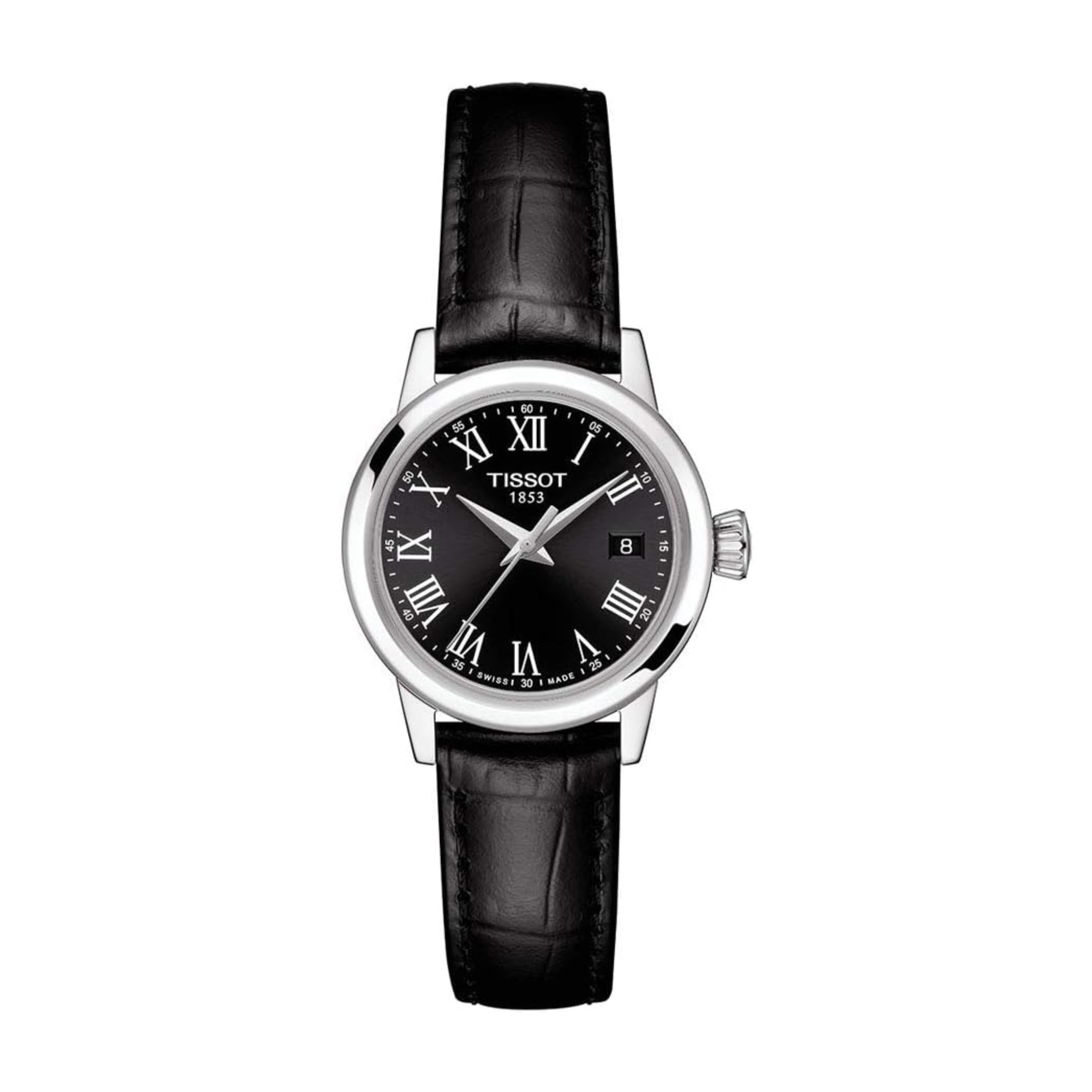 TISSOT CLASSIC DREAM LADY