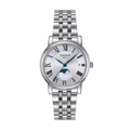 TISSOT CARSON PREMIUM LADY MOONPHASE