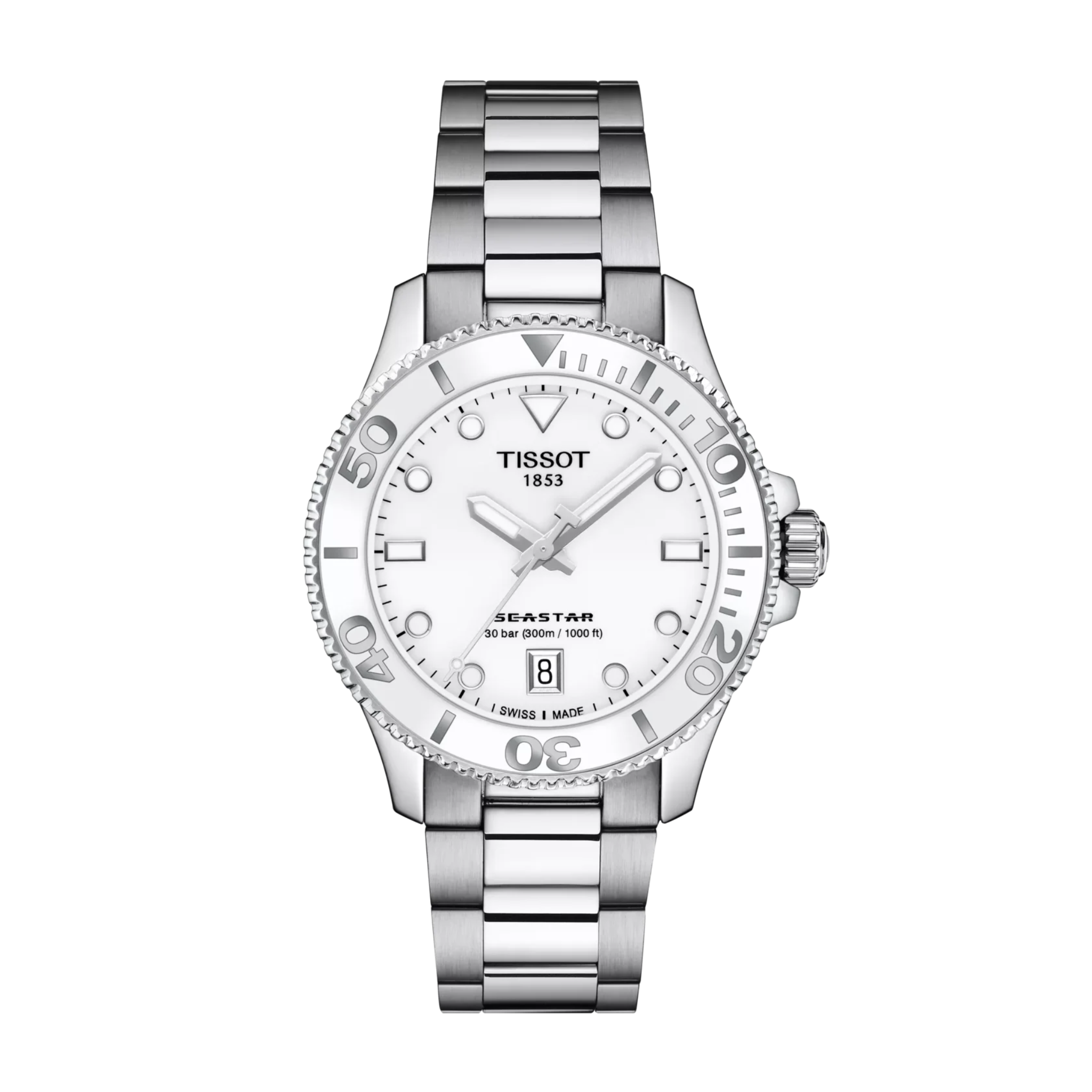 TISSOT SEASTAR 1000 36MM