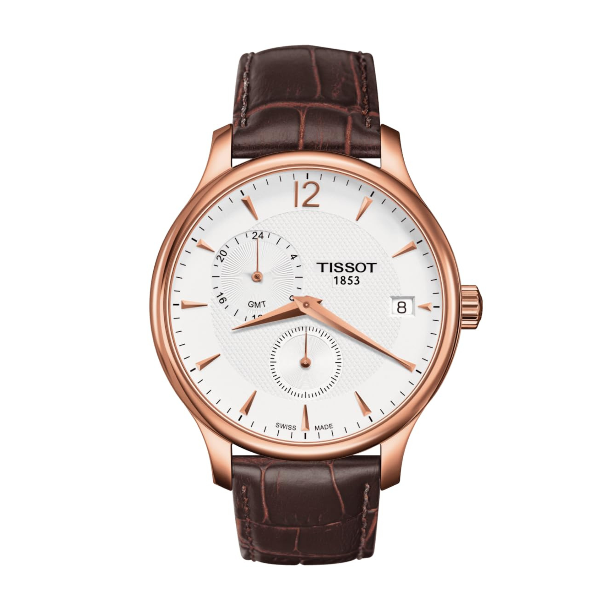 Tissot Tradition 5.5