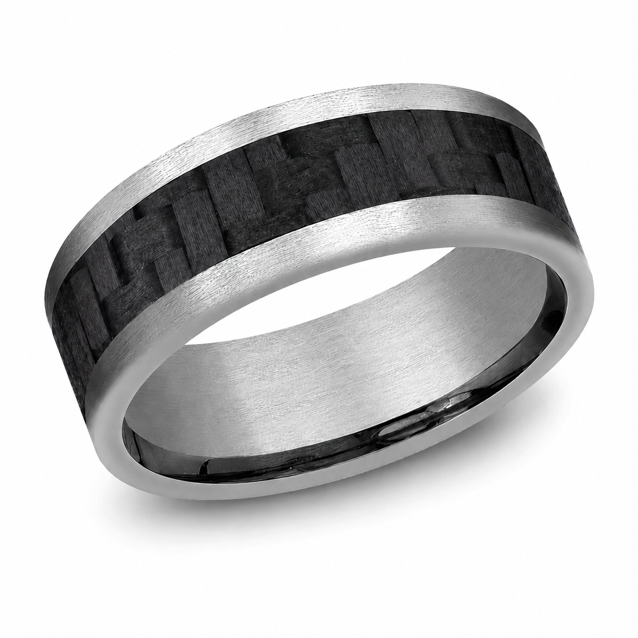 Benchmark- The Senna Tantalum Grey