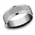 Benchmark- The Knight Tantalum Grey