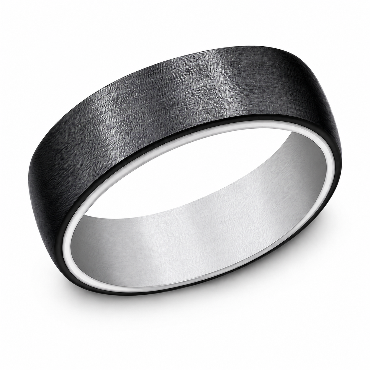 Benchmark- The Baron Tantalum Grey