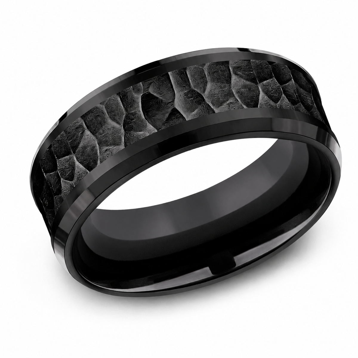 Benchmark- The Borland Black Titanium