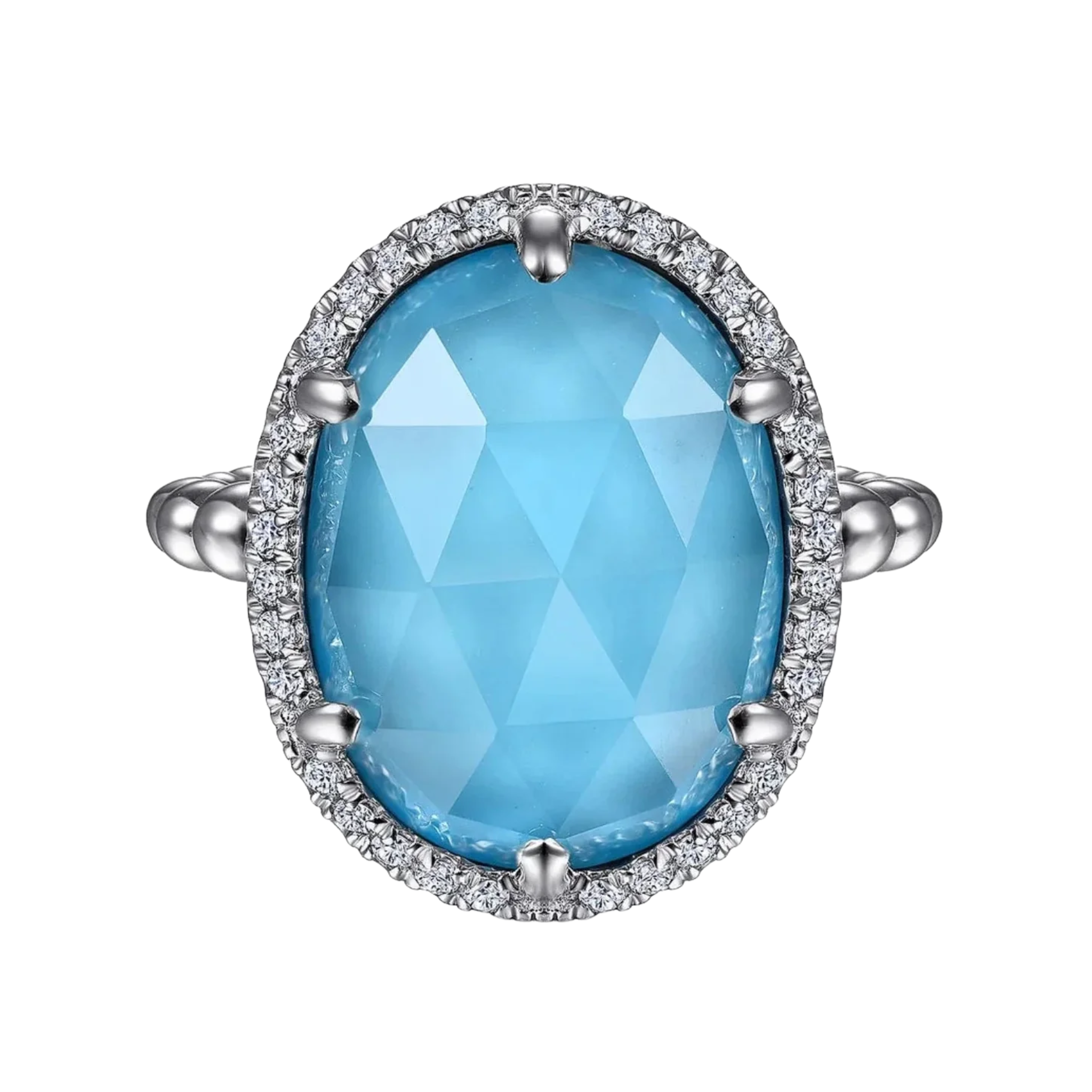 Gabriel and Co Ring