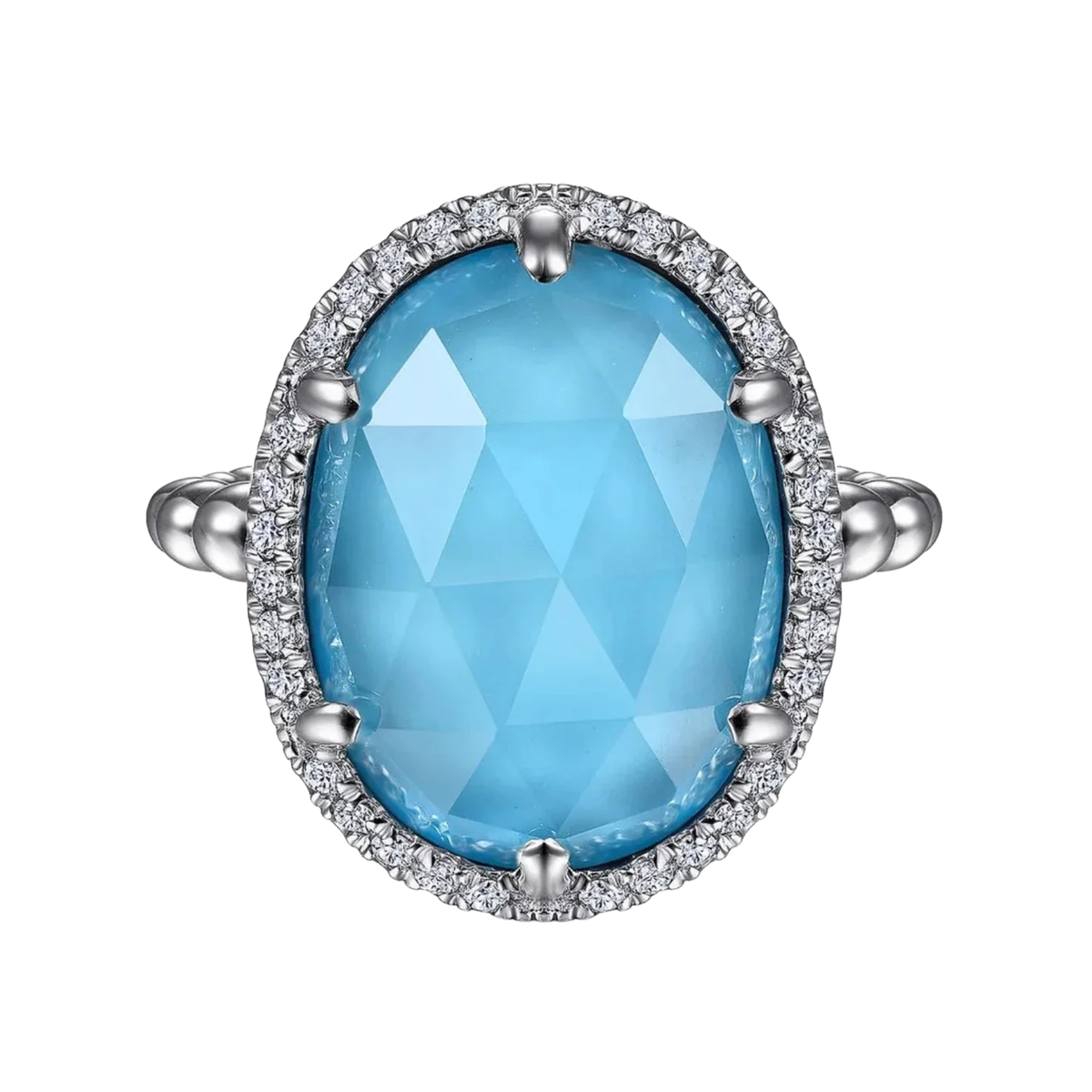 Gabriel and Co Ring