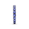 Pandora Sparkling Row Eternity Ring