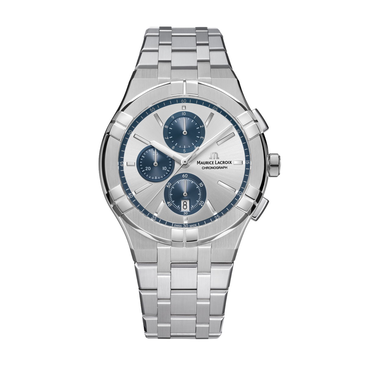 Maurice Lacroix AIKON Chronograph 44mm