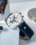Maurice Lacroix ELIROS Chronograph 40mm