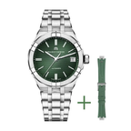 Maurice Lacroix AIKON Automatic 39mm Green