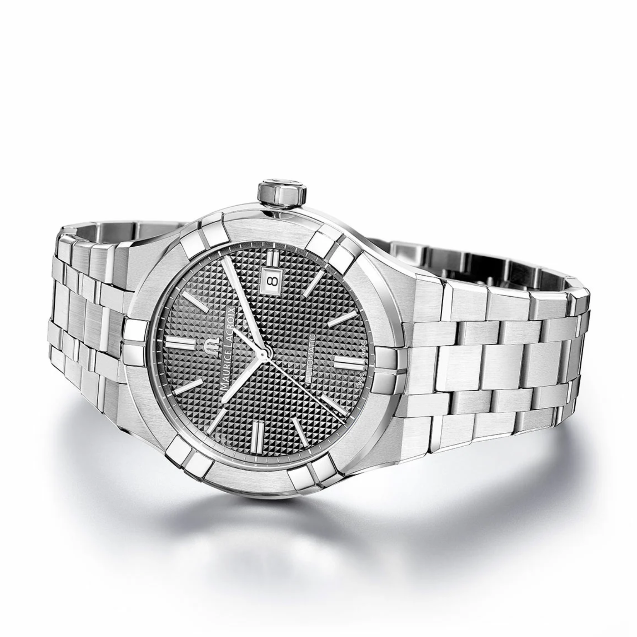 Maurice Lacroix AIKON Automatic 42mm