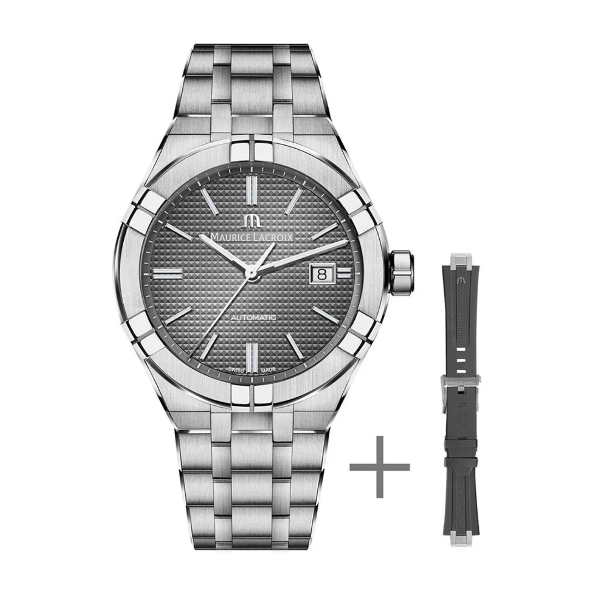 Maurice Lacroix AIKON Automatic 42mm