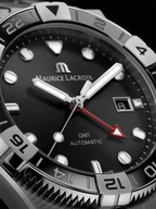 Maurice Lacroix AIKON Venturer GMT 43mm