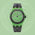 Maurice Lacroix Tide Series Watch