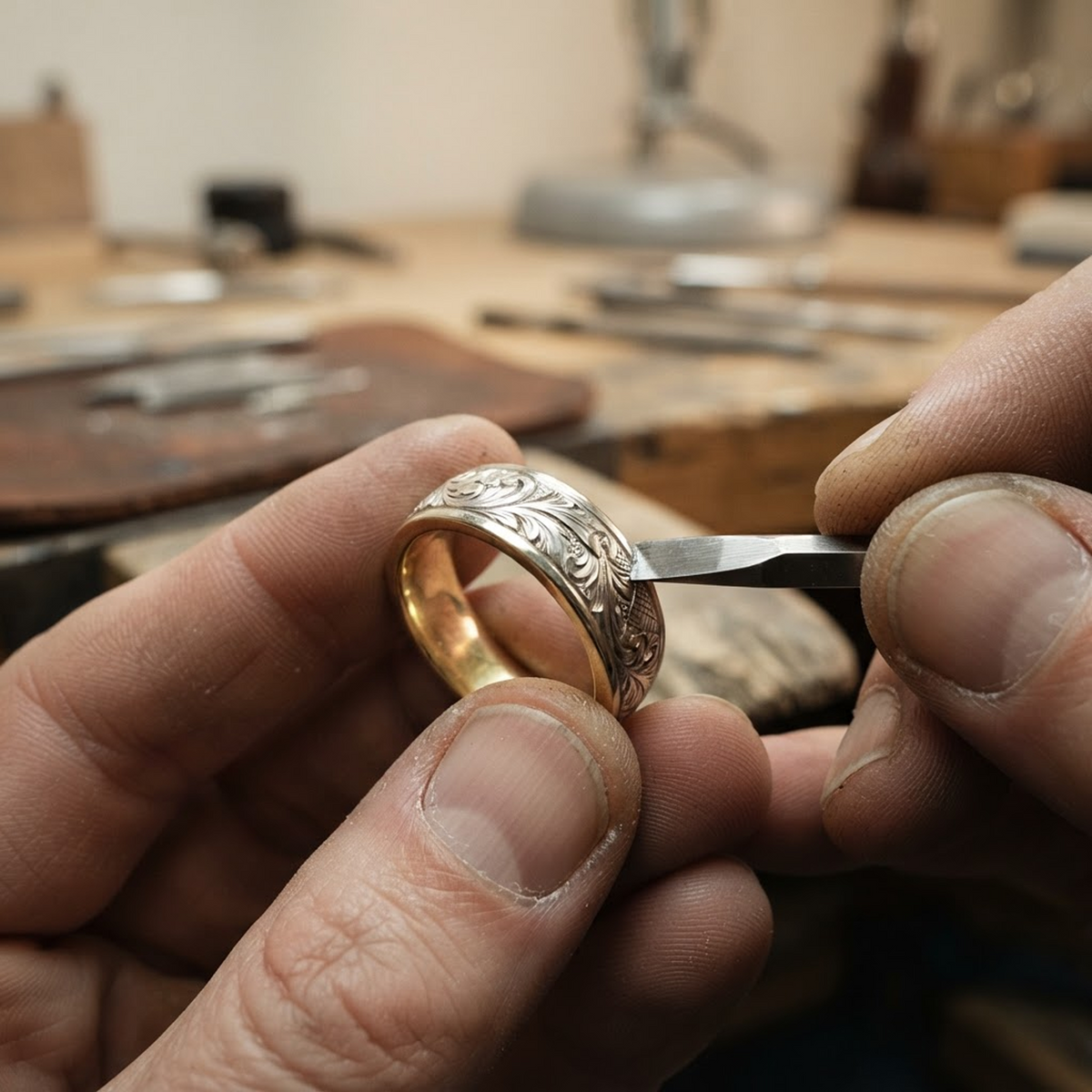 Why Trust Anfesa's With Your Engraving