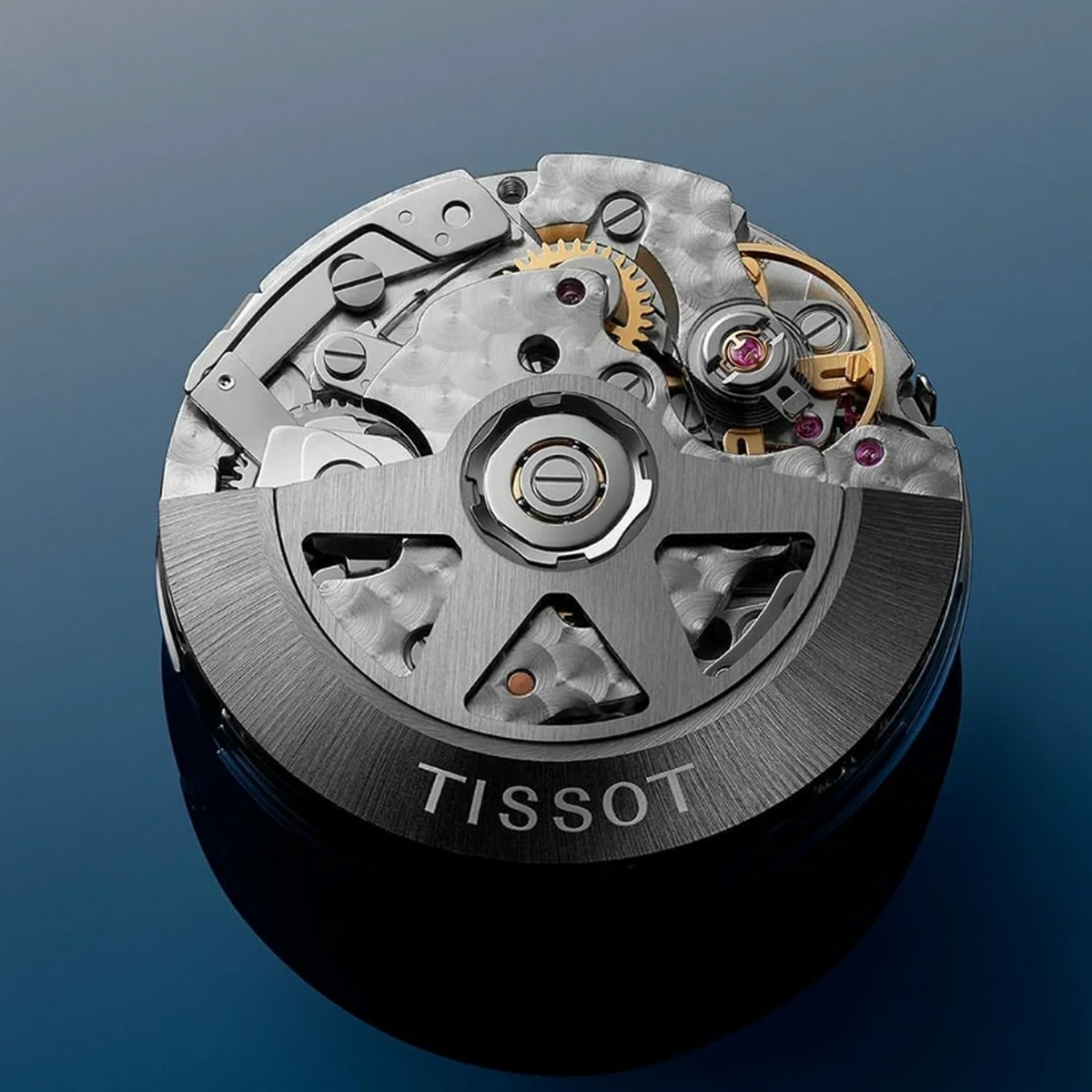 An Uncompromising Standard of Timekeeping