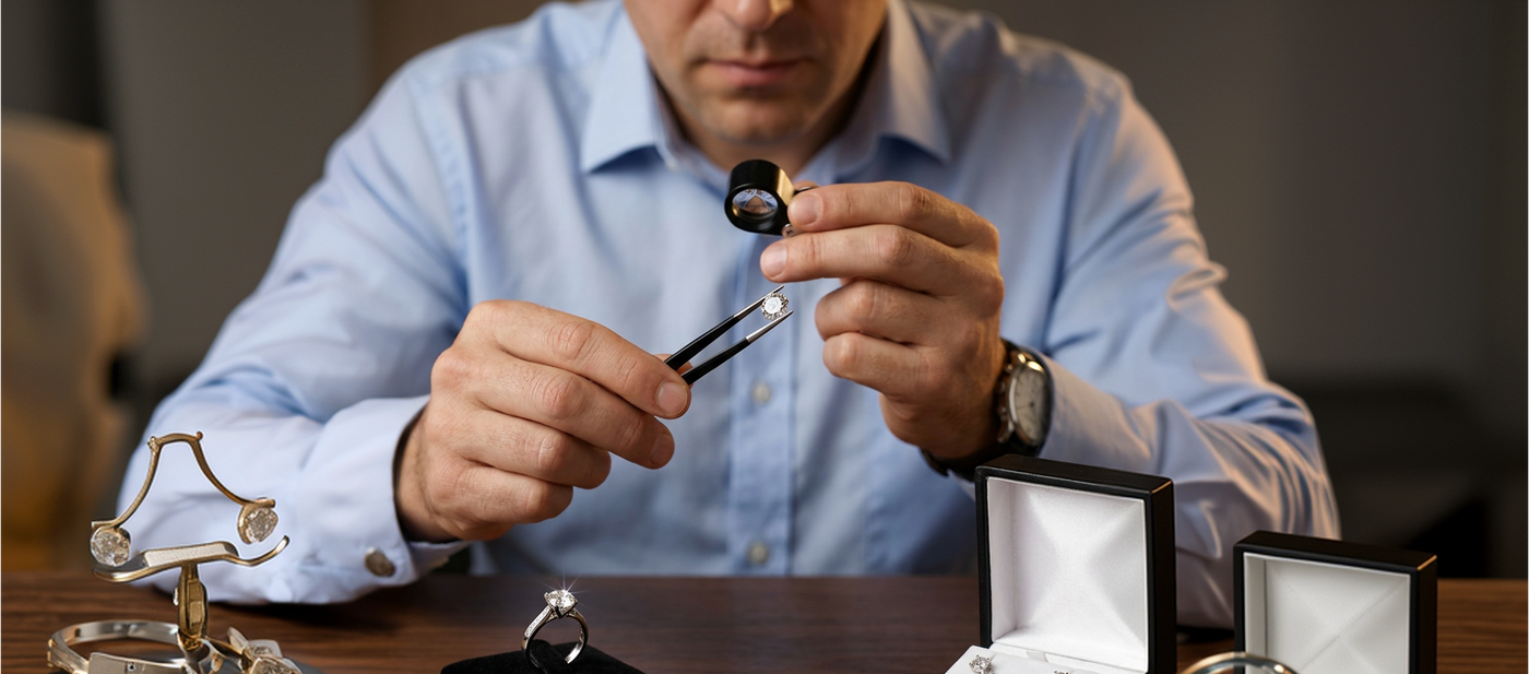 Jewelry Engraving