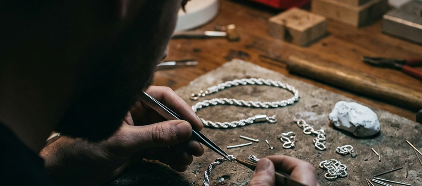 Anfesa's Lifetime Bridal Warranty