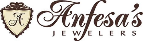 Anfesas Jewelers logo