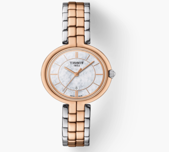 TISSOT FLAMINGO