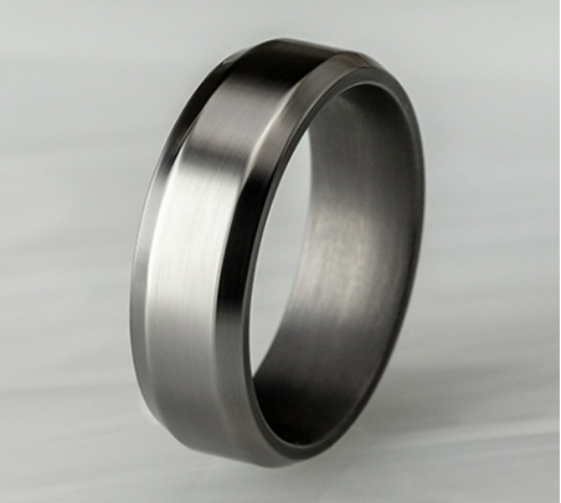 Benchmark tantalum on sale