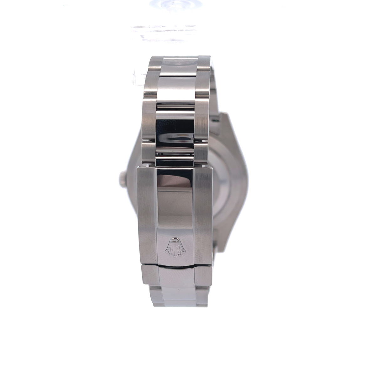 Anfesa&#39;s Certified Pre-Owned Rolex Datejust II 41mm