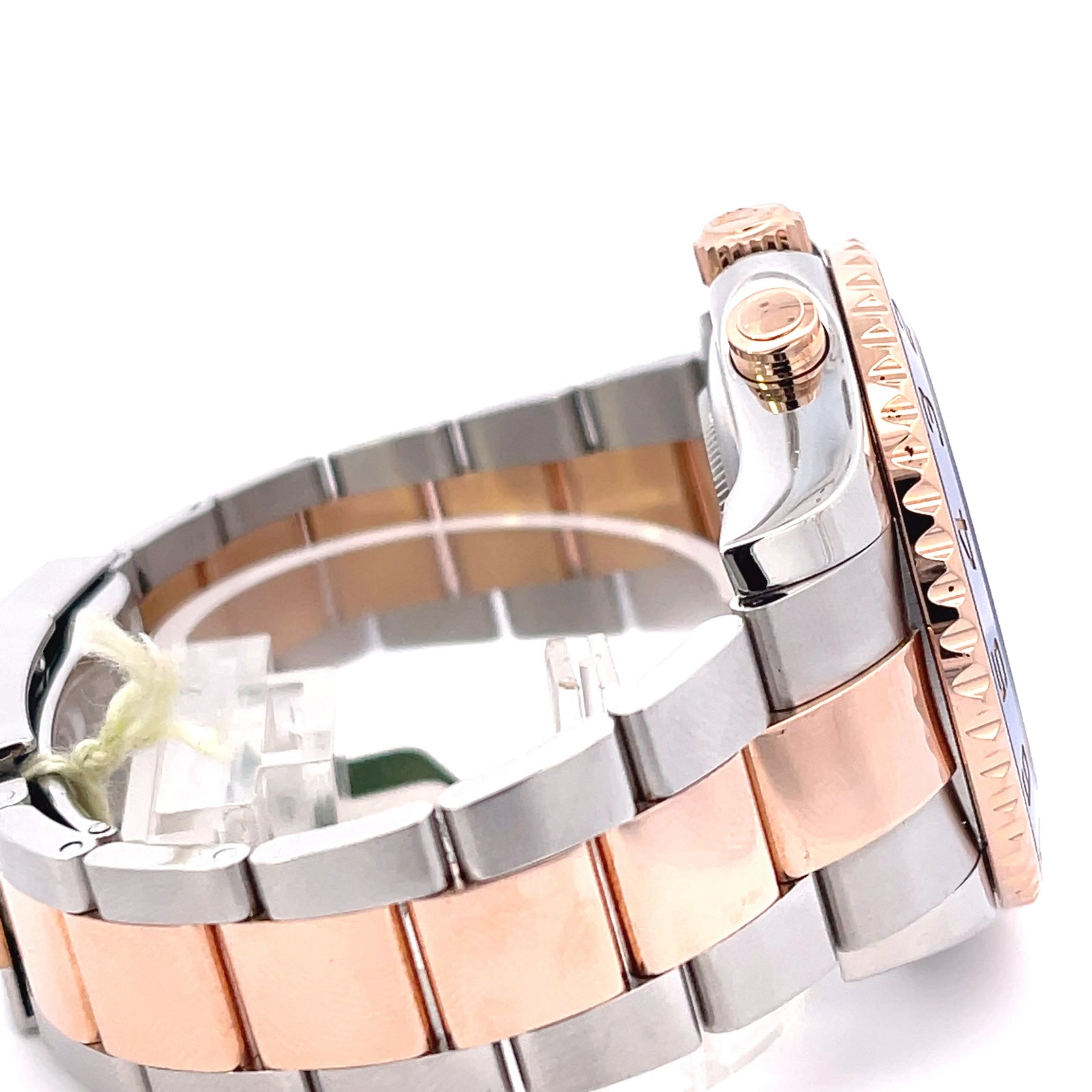 Certified Pre-Owned Rolex- 44mm Yacht-Master II in Garner, NC