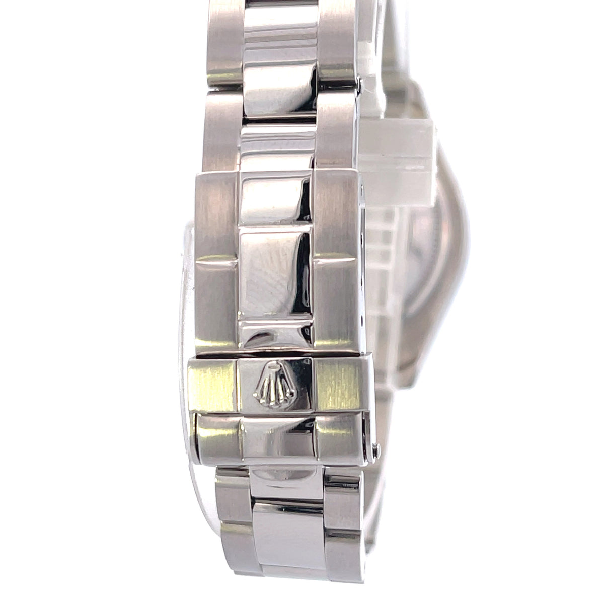 Anfesa&#39;s Certified Pre-Owned Rolex- Yacht-Master 29mm