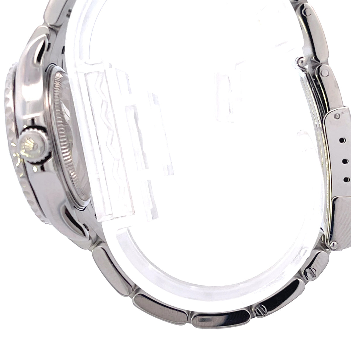 Anfesa&#39;s Certified Pre-Owned Rolex- Yacht-Master 29mm