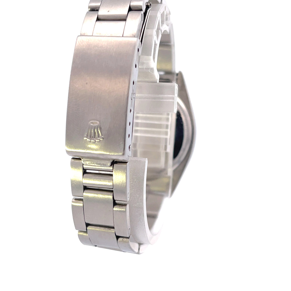 Anfesa&#39;s Certified Pre-Owned Rolex Datejust Vintage 1969