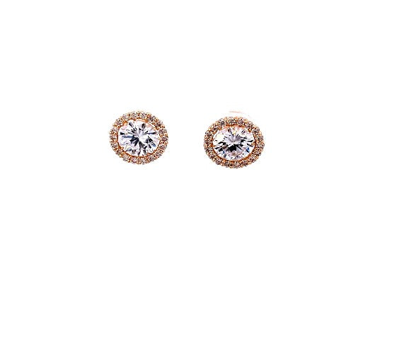 <p>14KY 1.5CT Earring Sleeves in Garner, NC
