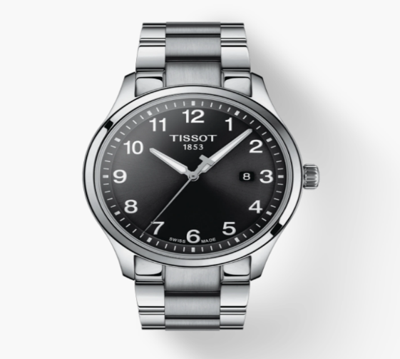 TISSOT GENT XL CLASSIC